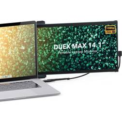 MP Pixels Duex Max 14.1"