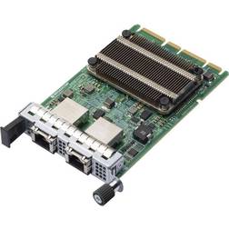 Broadcom BCM957416N4160C NetXtreme E-Series N210TP-Network adapter-PCIe 3.0 x