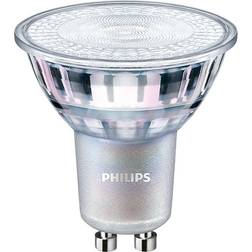 Philips Master VLE D 60° LED Lamps 3.7W GU10 930
