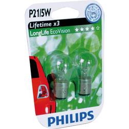 Philips Light Bulbs VW,AUDI,MERCEDES-BENZ 12499LLECOB2 83985986,N0177382,07119978384 Bulb, indicator 63210395457,63216902878,63217160793,88100141180