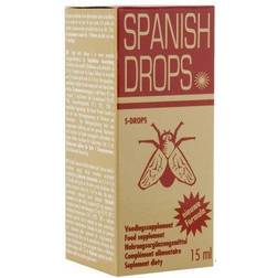 Cobeco Pharma Spanish Fly Drops Gold