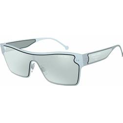 Giorgio Armani Sunglasses AR6088 32659C