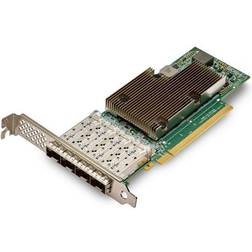 Broadcom NetXtreme E BCM957504-P425G 25Gigabit Ethernet Card 25GBase