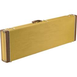Fender Classic Series Case Precision Bass/Jazz Bass Tweed