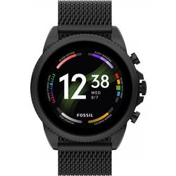 Fossil Gen 6 Smartwatch FTW4066