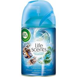 Air Wick Life Scents Refill Turquoise Oasis 250ml