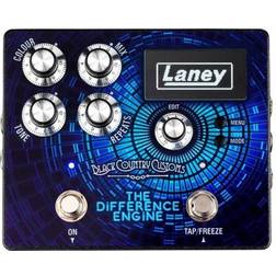 Laney BCC The Difference Engine