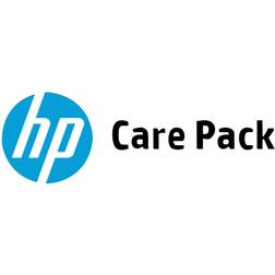 HP 3 year Next business day