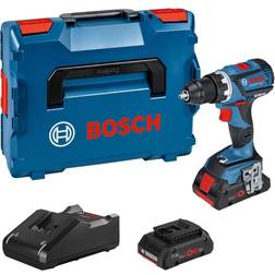 Bosch Cordless Drill Driver 18V