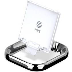 Hive Thermostat Stand Chrome