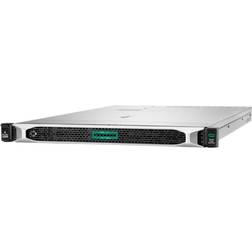 HP ProLiant DL360 G10 Plus 1U Rack Server
