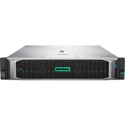 HPE Hewlett Packard Enterprise ProLiant DL380 Gen10 server