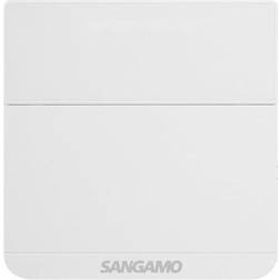 ESP Sangamo Tamperproof Electronic Thermostat CHPRSTATT