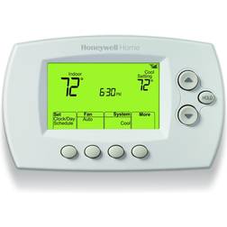 Honeywell RTH6580WF Programmable Thermostat