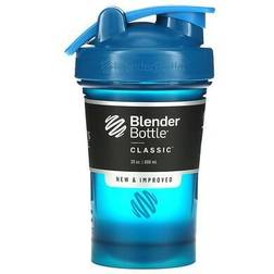 BlenderBottle Classic V2 Full Color Ocean Shaker