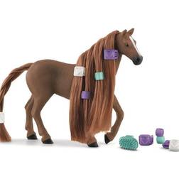Schleich Beauty Horse English Thoroughbred Mare 42582