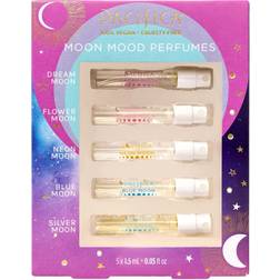 Pacifica Moon Moods Spray Perfume Mini Set 1 Set