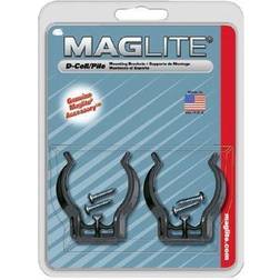 Maglite Grippers Support Black D