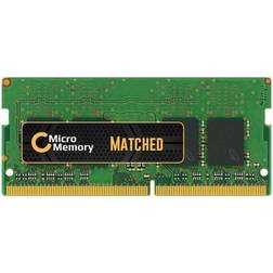CoreParts MicroMemory MMKN015-8GB 8GB Memory Module MMKN015-8GB
