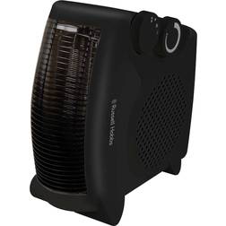 Russell Hobbs RHFH1005B Portable Fan Heater