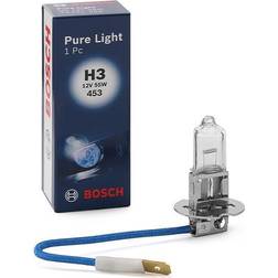Bosch Light Bulbs VW,AUDI,MERCEDES-BENZ 1 987 302 031 Bulb, spotlight