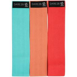 Dare2B Circle Yoga Bands Multicolor