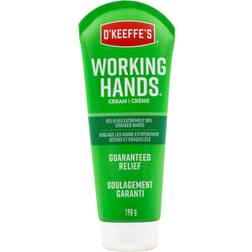 O'Keeffe's Working Hands Hand Cream, 7 Ounce (198g) Tube, (Pack of 1)