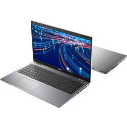 Dell Latitude 5520 15.6 Notebook, 256GB