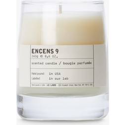 Le Labo Encens 9 Scented Candle 245g