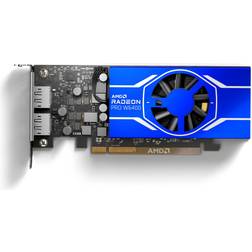 AMD 100-506189 Pro W6400 Radeon 4 Gb Gddr6