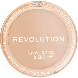 Revolution Beauty Reloaded Pressed Powder Beige
