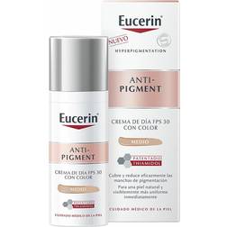 Eucerin CrÃ¨me Make-up Base Anti Pigment Medio (50 ml)