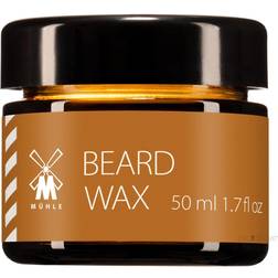 Mühle BPBW Beard Wax (50ml) Size: ONE SIZE, Colour: MULTI
