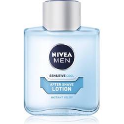 Nivea Men Sensitive Aftershave Water for Men 100 ml