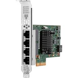 HP Hewlett Packard Enterprise P51178-b21 Network Card Internal Ethernet 1000 Mbit/s