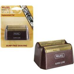 Wahl 5 Star Series Replacement Gold Foil Model #cl-7031-200