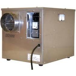 Ebac 29 Litre DD300 Industrial Dehumidifier