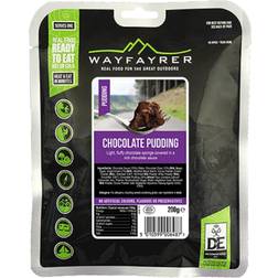 Wayfarer Chocolate Sponge