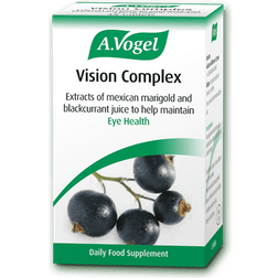 A.Vogel Vision Complex Tablets 45's