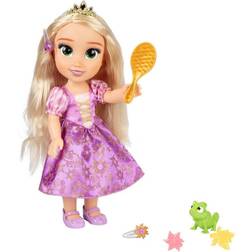 Disney Princess Tangled Rapunzel Singing Doll