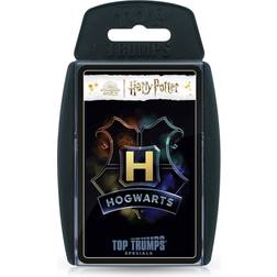 Top Trumps Specials Harry Potter Heroes of Hogwarts Edition