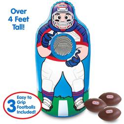 Little Tikes Inflatable Football Trainer outofstock