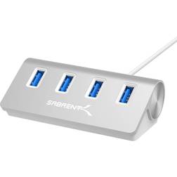 Sabrent 4 Port USB Hub