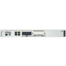 Cisco C8200-1N-4T wired