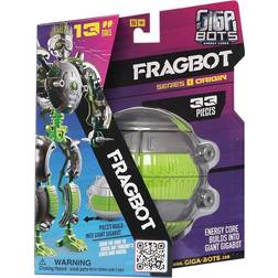 Very Gigabots Energy Core -Fragbot