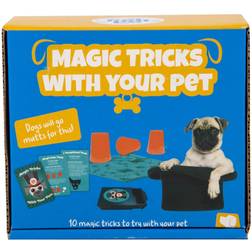 Fizz Creations Pet Magic Tricks