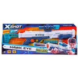 X-Shot Hawk Eye Foam Blaster