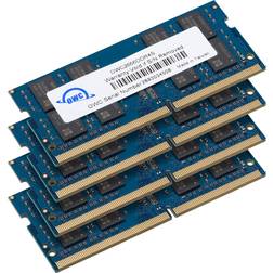 OWC SO-DIMM DDR4 2666MHz 4x32GB For Mac (2666DR4S128S)