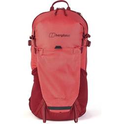 Berghaus Remote Hike 25l Backpack Red