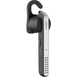 Jabra STEALTH UC (MS) Headset in-ear wireless Bluetooth NFC
